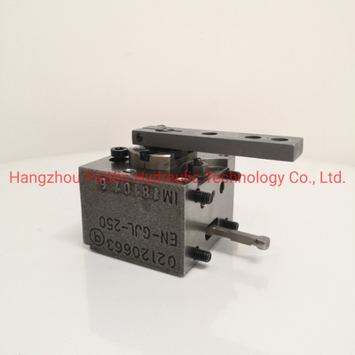 Double Seater A4vg28 Hw Valve for Internal Thread Connection Mode Rexroth Valve Best