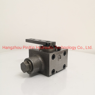 Double Seater A4vg28 Hw Valve for Internal Thread Connection Mode Rexroth Valve Best