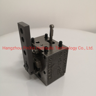 Double Seater A4vg28 Hw Valve for Internal Thread Connection Mode Rexroth Valve Best