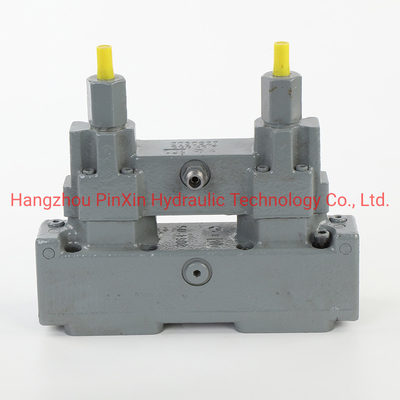 Hydraulic Power Type Apply Paver A8vo225 La1h2 Valve for Rexroth Valve