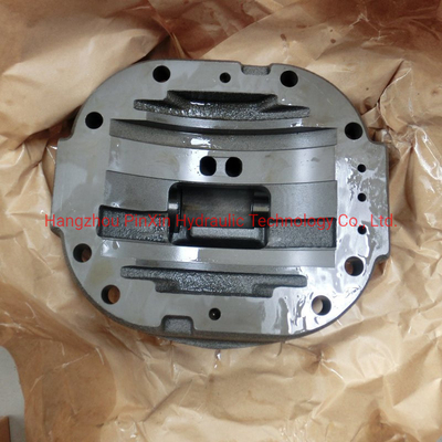 Single Cylinder A7V107 Hydraulic Spare Parts for Rexroth Piston Pump Apply to Paver