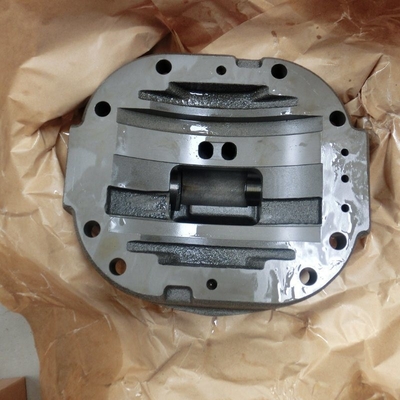 Single Cylinder A7V107 Hydraulic Spare Parts for Rexroth Piston Pump Apply to Paver