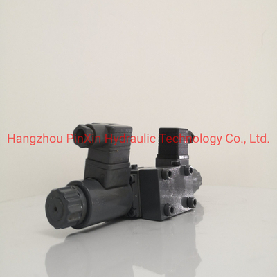 Internal Thread Connection Mode A10VG63 Ep Valve for Rexroth Valve at Best