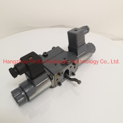 Internal Thread Connection Mode A10VG63 Ep Valve for Rexroth Valve at Best