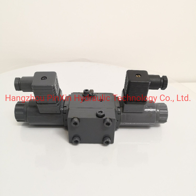 Internal Thread Connection Mode A10VG63 Ep Valve for Rexroth Valve at Best