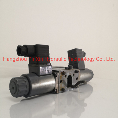 Internal Thread Connection Mode A10VG63 Ep Valve for Rexroth Valve at Best
