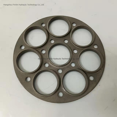 Cast Iron A6VM80 Hydraulic Spare Parts for Rexroth Piston Motor