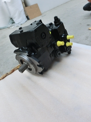 Hydraulic Original Pump Parts A4vg Series Repair Kit with Oil Refund Policy Included