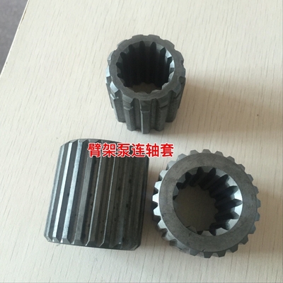 USD Payment Supported K3V180dtp Hydraulic Pump Parts for A8vo200 E336D 336D Main Pump