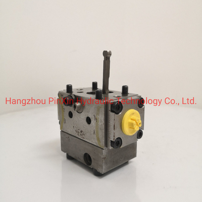 A10vg63 HD1 Valve for Rexroth Valve Refund Policy Get a Refund if Your Order Doesn't Ship