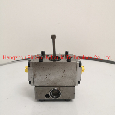 A10vg28 HD1 Valve for Rexroth Valve Secure payments within Refund policy is missing