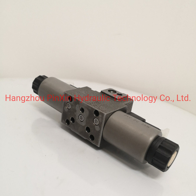 Paving Machinery A10vg45 Ez Valve for Support payment in USD Rexroth Valve