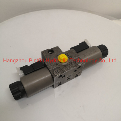 Paving Machinery A10vg45 Ez Valve for Support payment in USD Rexroth Valve