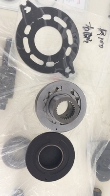 Hoisting Machinery Hydraulic Power Type Original Pump Parts for A4vg56 Series Pump