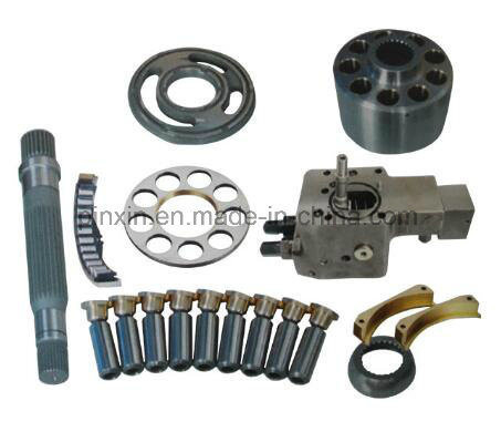 Excellent After-sales Service Hydraulic Pump Spare Parts for A110VO130