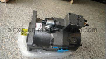 Excellent After-sales Service Hydraulic Pump Spare Parts for A110VO130