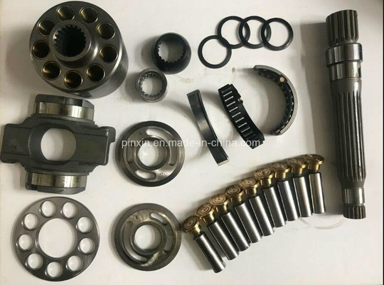 Excavator Hydraulic Pump Replaced Parts A11VO260 Piston Shoe for Hydraulic Piston Pump