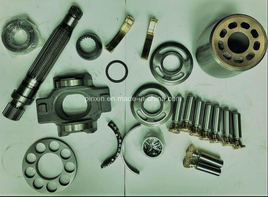 Excavator Hydraulic Pump Replaced Parts A11VO260 Piston Shoe for Hydraulic Piston Pump