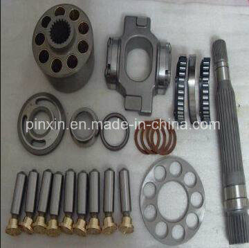 Excavator Hydraulic Pump Replaced Parts A11VO260 Piston Shoe for Hydraulic Piston Pump