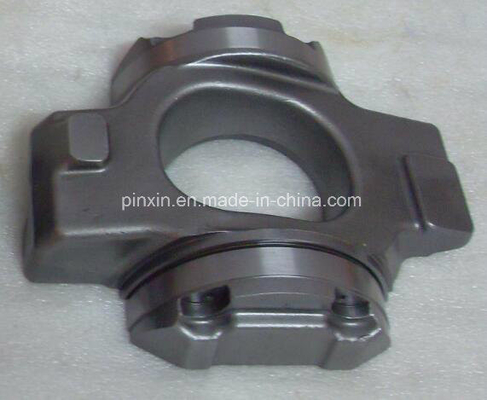 Excavator Hydraulic Pump Replaced Parts A11VO260 Piston Shoe for Hydraulic Piston Pump