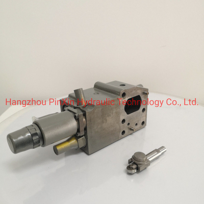 Secure Payments and 12 Months After-sales Service A11vo145 Lrdu1 Valve for Rexroth Valve