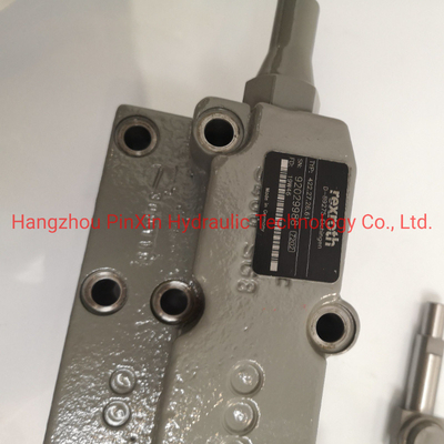 Secure Payments and 12 Months After-sales Service A11vo145 Lrdu1 Valve for Rexroth Valve