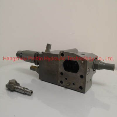 Secure Payments and 12 Months After-sales Service A11vo145 Lrdu1 Valve for Rexroth Valve