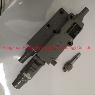 Secure Payments and 12 Months After-sales Service A11vo145 Lrdu1 Valve for Rexroth Valve