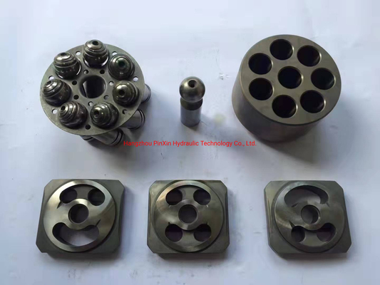 Hydraulic Spare Parts for A11VO95 Rexroth Piston Motor A6vm215 A6vm200 A6vm160 A6vm150 A6vm140 A6vm107 A6vm80 A6vm55