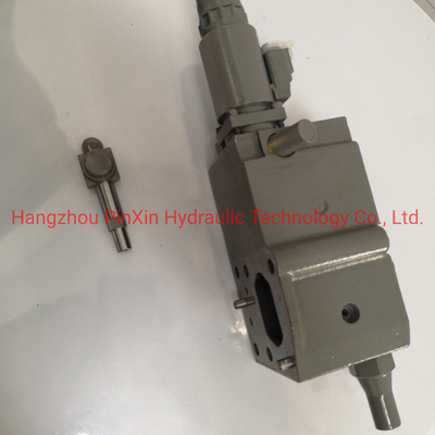 Rexroth Valve A11vo95 Lrdu1 for Drilling Rig Apply to Crawler Crane