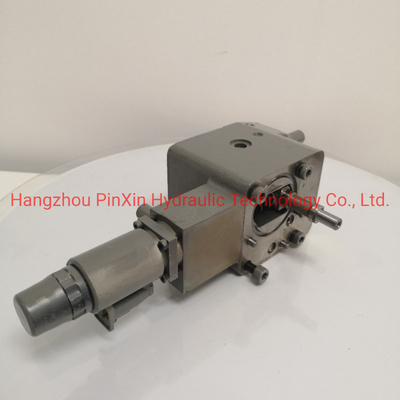 Customization A11vo190 Lrdu1 Valve for Rexroth Refund Policy is Missing