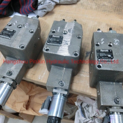 Customization A11vo190 Lrdu1 Valve for Rexroth Refund Policy is Missing