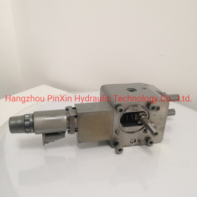 Customization A11vo190 Lrdu1 Valve for Rexroth Refund Policy is Missing