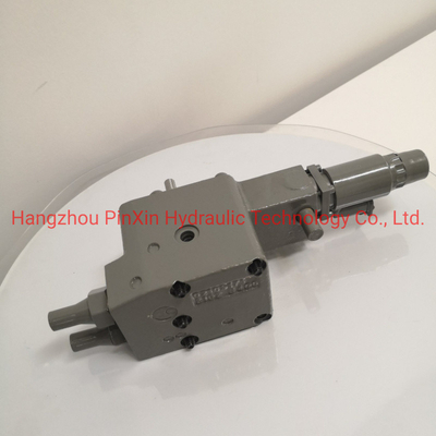 Customization A11vo190 Lrdu1 Valve for Rexroth Refund Policy is Missing