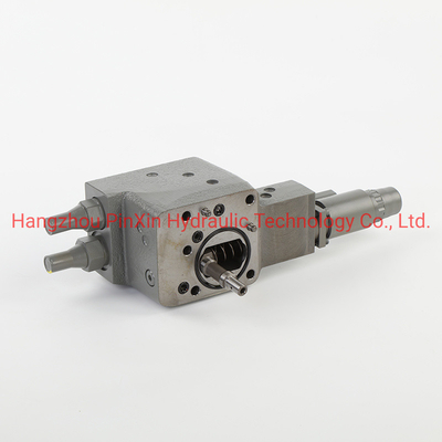 Customization A11vo190 Lrdu1 Valve for Rexroth Refund Policy is Missing