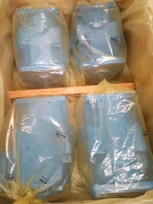 Hydraulic Power Type Pump A10vso Series Spare Parts for Secure Payments on Made-in-.com