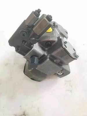 Hydraulic Power Type Pump A10vso Series Spare Parts for Secure Payments on Made-in-.com
