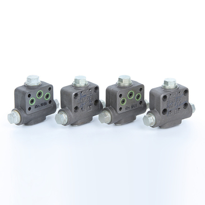 Open Type Casing Protection A4vg105 Ez Valve for Plunger Type Rexroth Hydraulic Pump