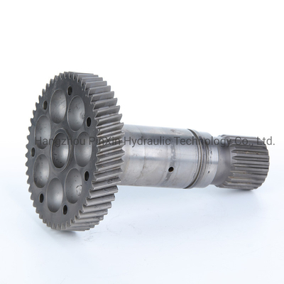 Rexroth A2FM250 Motor Hydraulic Spare Parts Suitable for Paver and Hoisting Machinery