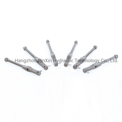 Rexroth A2FM250 Motor Hydraulic Spare Parts Suitable for Paver and Hoisting Machinery