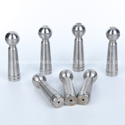 Highly Recommended Hydraulic Spare Parts for A4VSO Rexroth A10vso Pump