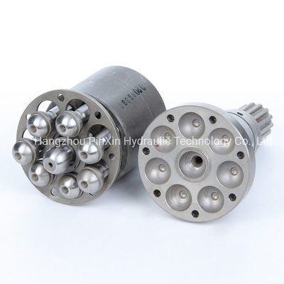 Highly Recommended Hydraulic Spare Parts for A4VSO Rexroth A10vso Pump