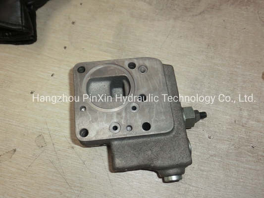 Claim a refund if your order doesn't ship A11vo190 Lrds Valve for Rexroth Valve