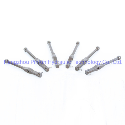 Rexroth A2FM180 Motor Spare Parts Perfect for Hoisting Machinery and Hydraulic Pump Motor