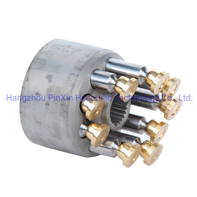 Rexroth A2FM180 Motor Spare Parts Perfect for Hoisting Machinery and Hydraulic Pump Motor