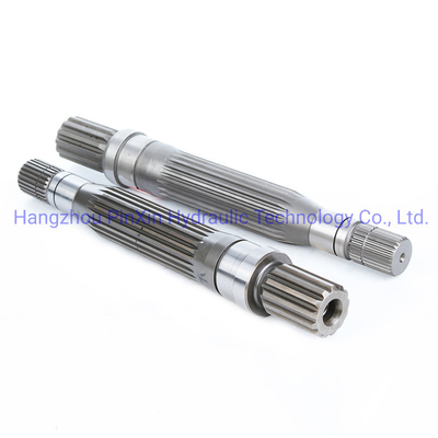 Rexroth A2FM180 Motor Spare Parts Perfect for Hoisting Machinery and Hydraulic Pump Motor
