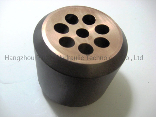 Rexroth A2FM160 Hydraulic Pump Motor Spare Parts with Single Cylinder Structure Apply