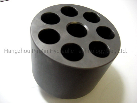 Rexroth A2FM160 Hydraulic Pump Motor Spare Parts with Single Cylinder Structure Apply