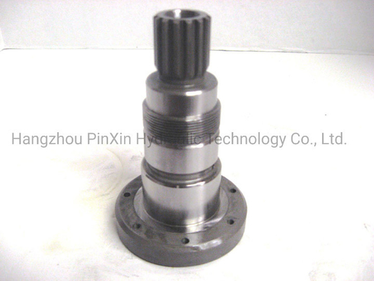 Rexroth A2FM160 Hydraulic Pump Motor Spare Parts with Single Cylinder Structure Apply