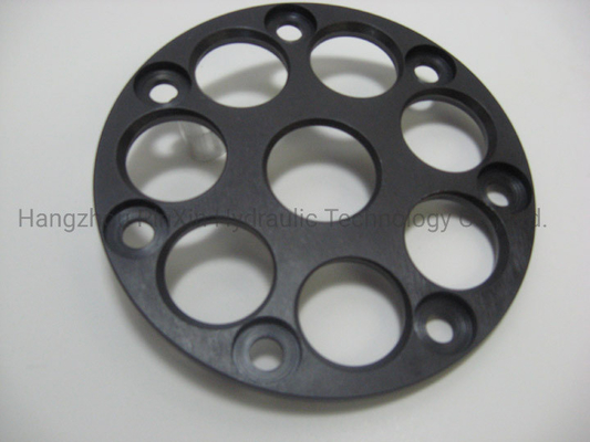 Rexroth A2FM160 Hydraulic Pump Motor Spare Parts with Single Cylinder Structure Apply